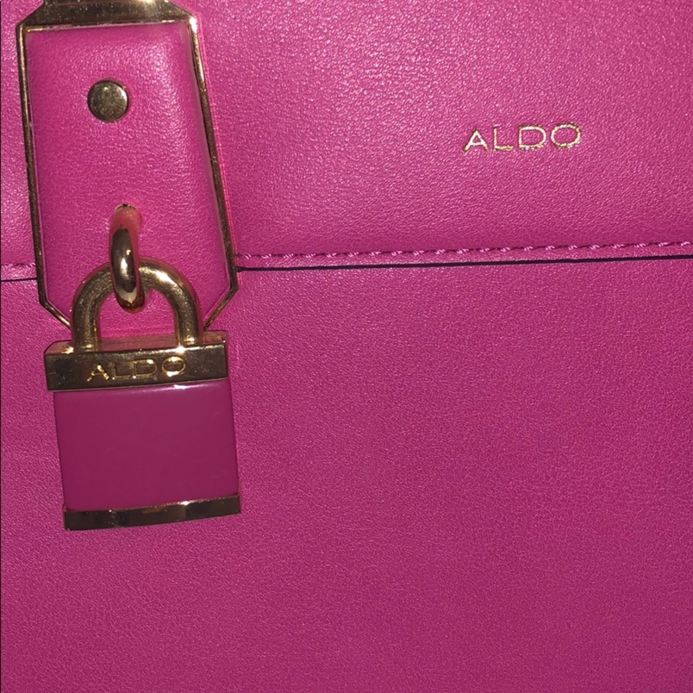 Aldo handbag